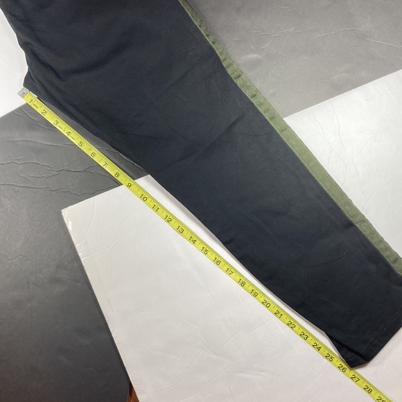 Zara Men’s Trousers with Side Stripe - Picture 5 of 6